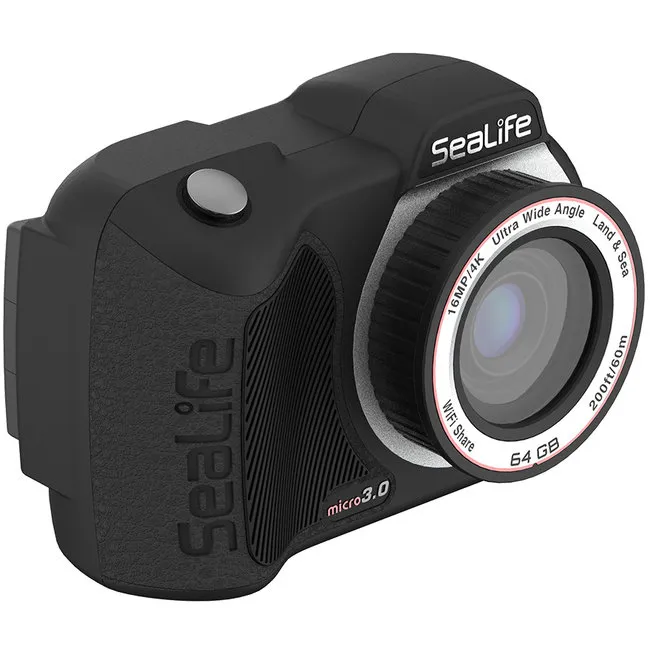 Sealife Cámara Micro 3.0 SL550