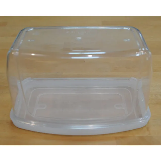 Tusa Caja para Máscara Grande