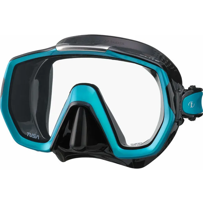 Tusa Freedom Elite M1003 Silicona Color