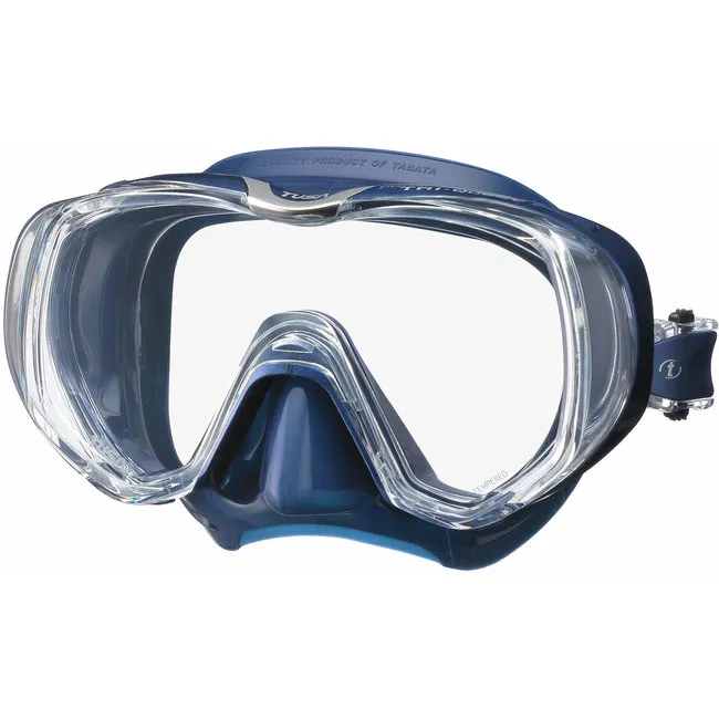Tusa Freedom Tri-Quest M-3001 Silicona Color