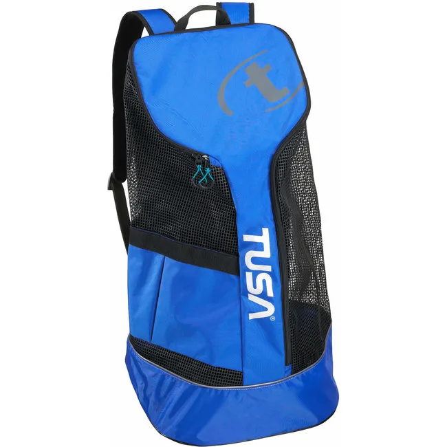 Tusa Mesh Backpack BA0103