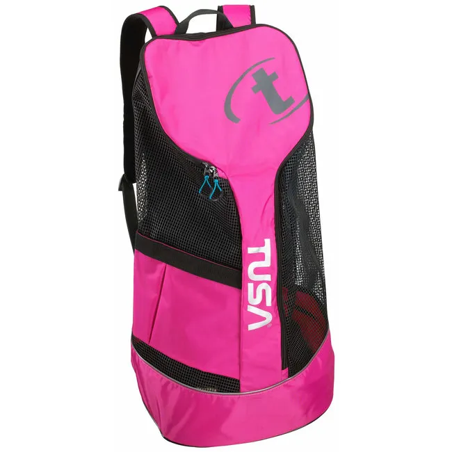 Tusa Mesh Backpack BA0103