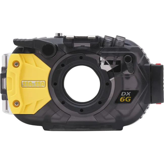 Sea en Sea DX-6G Adventure Set