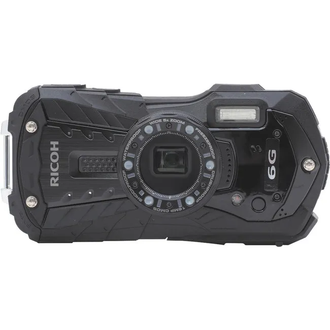 Sea en Sea DX-6G Adventure Set