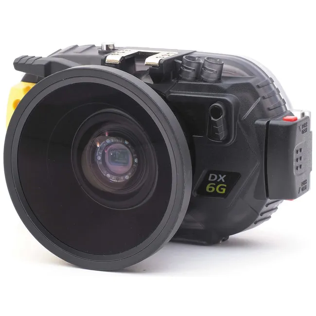 Sea en Sea DX-6G Pro Set