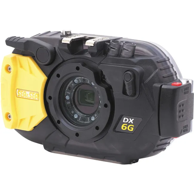 Sea en Sea DX-6G Pro Set