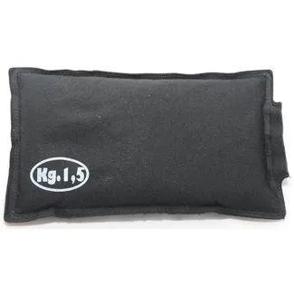 Lucas Bolsa Lastre 1,5 kg