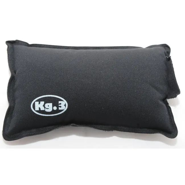 Lucas Bolsa Lastre 3 kg