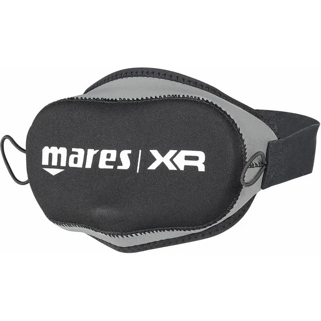 Mares XR Line Cache masque d’occultation