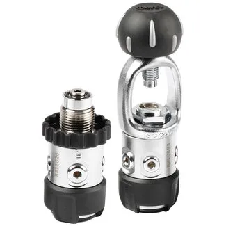 Mares Primera Etapa R2S Mares Primera Etapa R2S