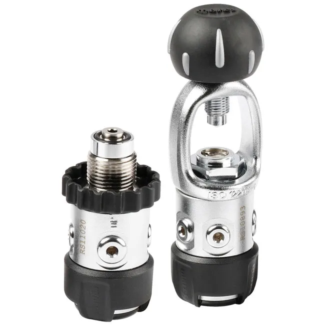 Mares Primera Etapa R2S