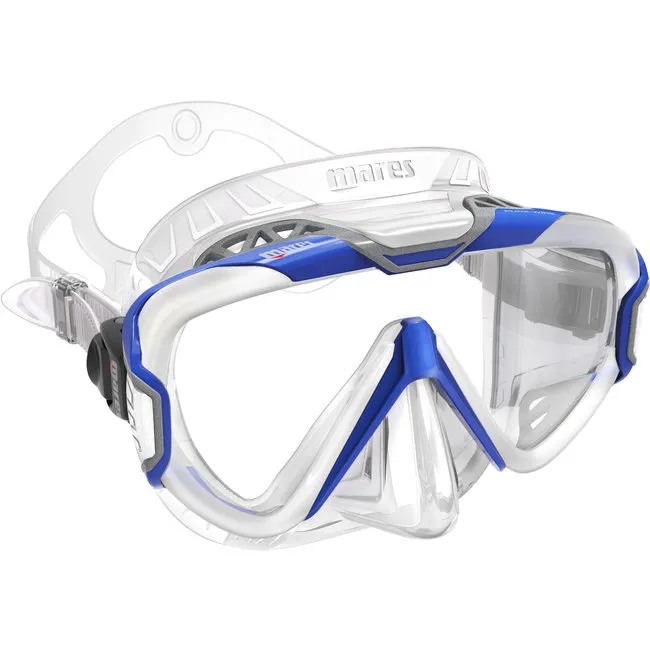 Mares Máscara Pure Wire