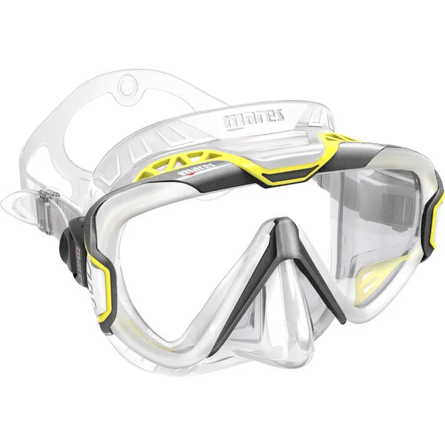 Mares Máscara Pure Wire
