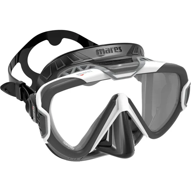 Mares Máscara Pure Wire