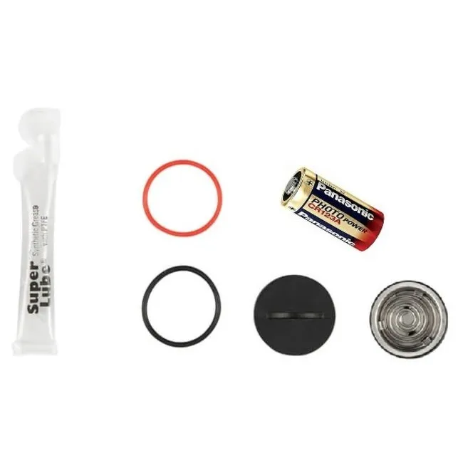 Garmin Kit Bateria Transmisor T1/T2