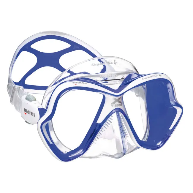 Mares X-vision Ultra Liquid Skin