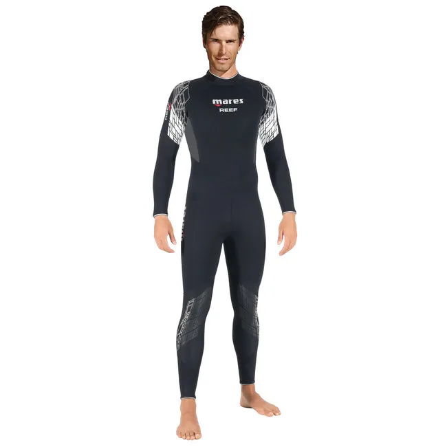 Mares Reef 3mm Hombre