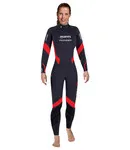Mares Pioneer 5 Mujer EOL