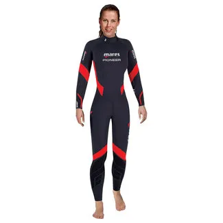 Mares Pioneer 5 Damen EOL
