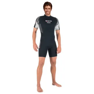 Mares Reef Shorty 2,5 mm hombre
