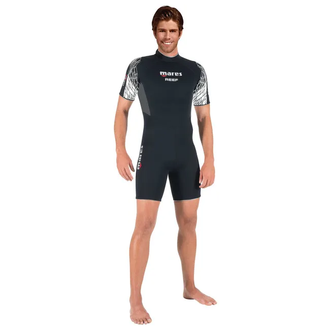 Mares Reef Shorty 2,5 mm hombre