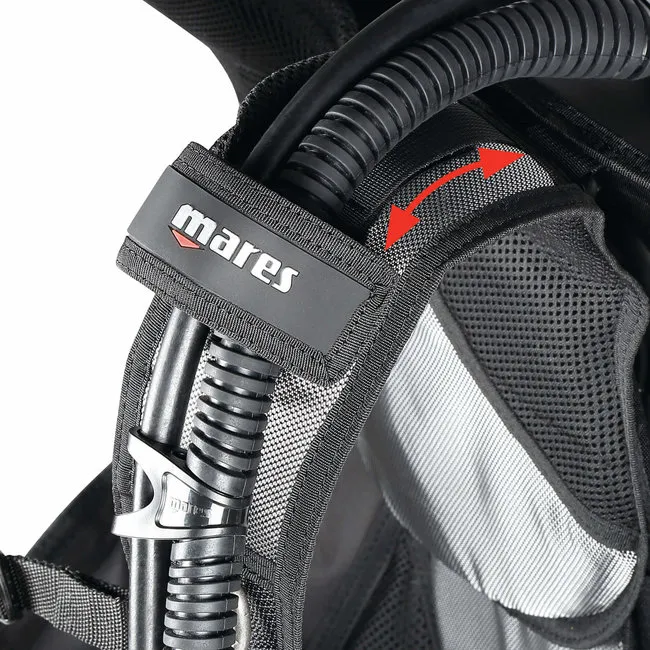 Mares Dragon SLS BCD | Prix Le Plus Bas