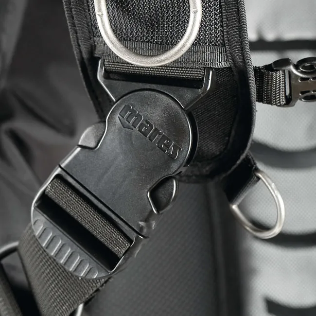 Mares Dragon SLS BCD | Prix Le Plus Bas