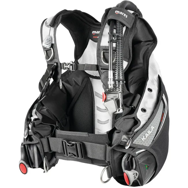 Mares Kaila SLS BCD | Prix Le Plus Bas!