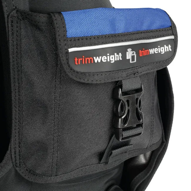 Mares Prestige SLS Blue