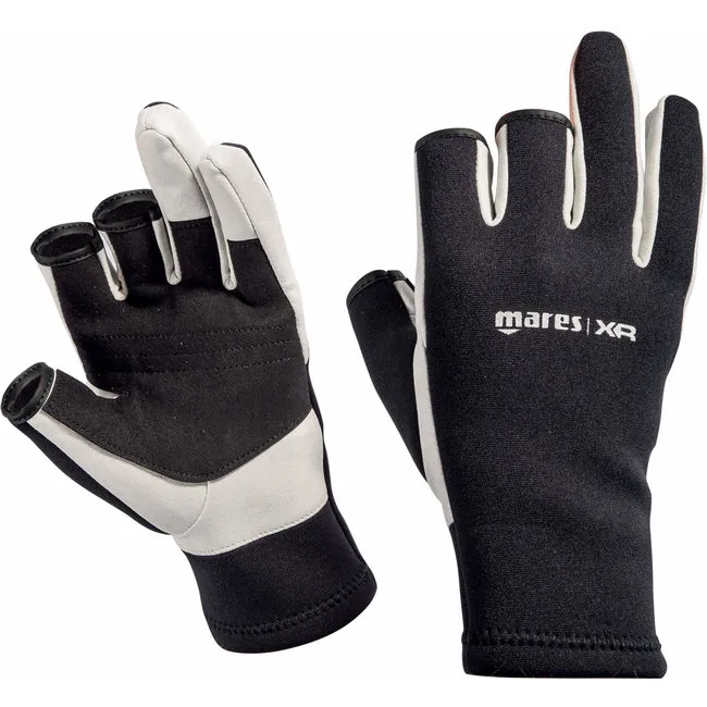 Mares XR Line Tek 2mm Gants Amara