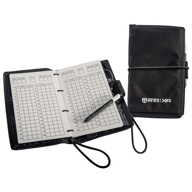 Mares XR Line Wetnote