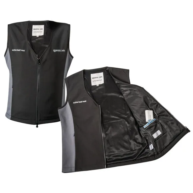 Mares Active Heating Vest