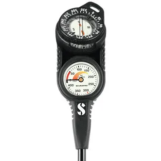 Scubapro Consola Mako