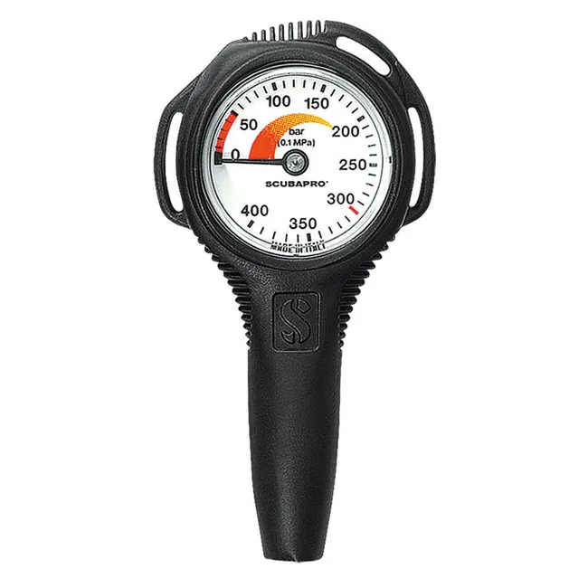 Scubapro Manometer Compact SPG