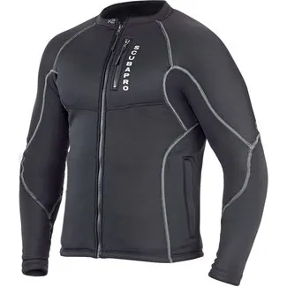 Scubapro K2 Medium Chaqueta Hombre