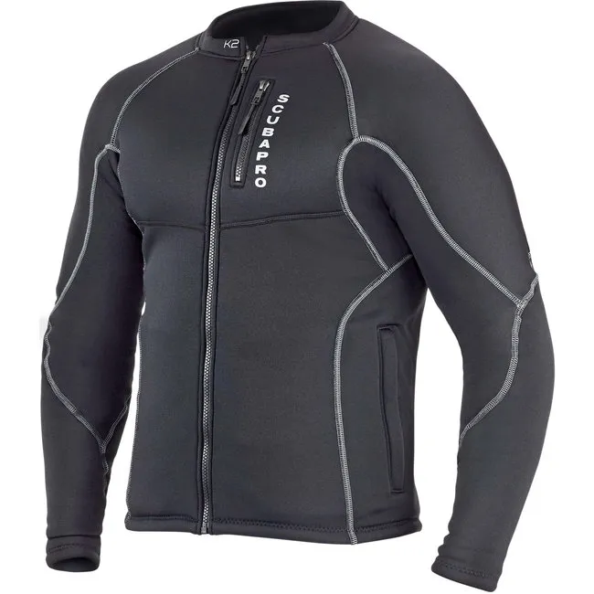 Scubapro K2 Medium Chaqueta Hombre