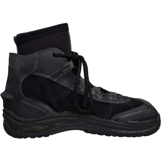 Typhoon Rock Boot