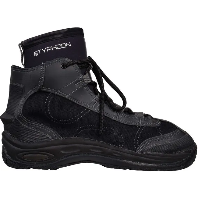 Typhoon Rock Boot