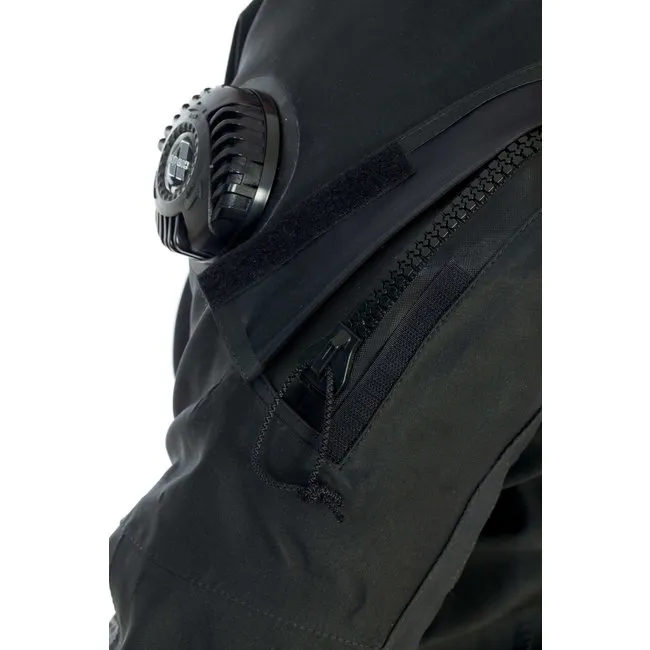 Typhoon Spectre Back Entry