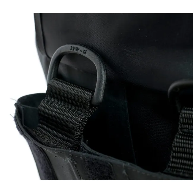 Typhoon Spectre Back Entry