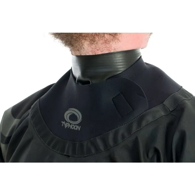 Typhoon Spectre Back Entry