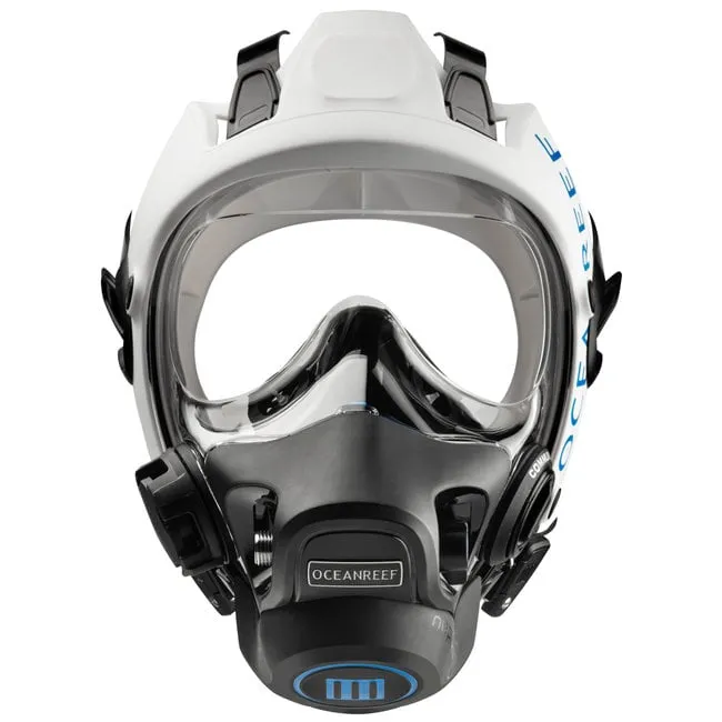OceanReef Neptune III Vollgesichtsmaske