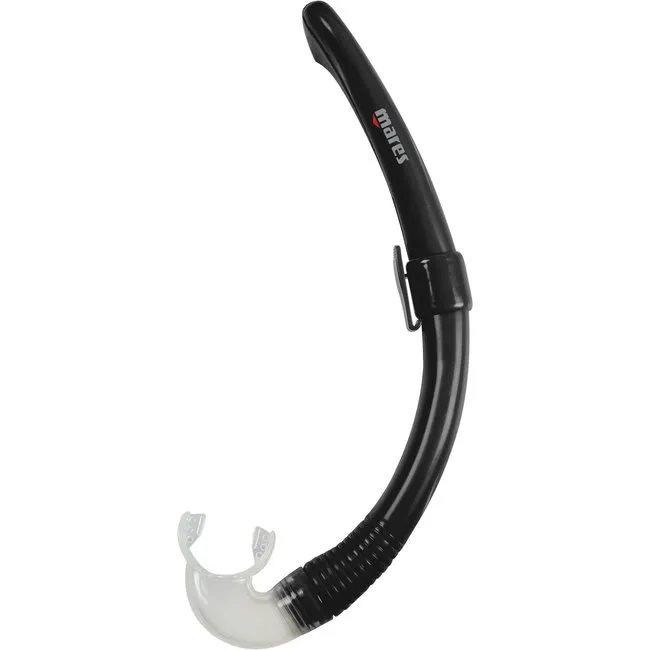 Mares Tuba @ (Arobase)