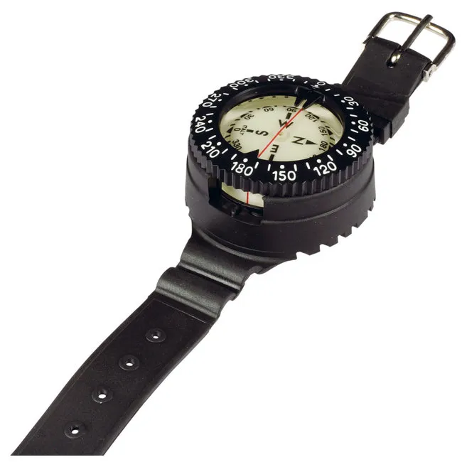 Mares Mission 1C Brújula de muñeca