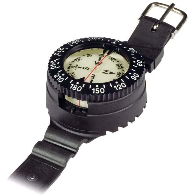 Mares Mission 1C Armband-Kompass