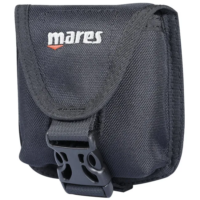 Mares Poches à plombs Trim Weight (Par 2)