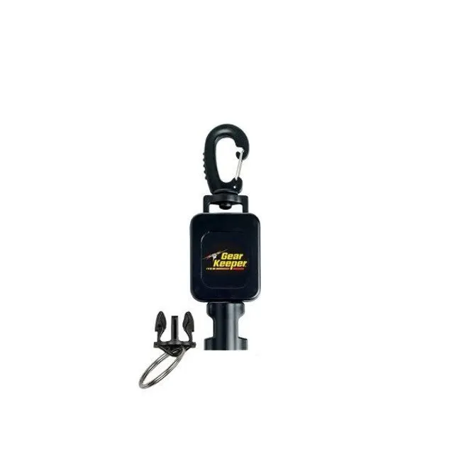 Gearkeeper Retractor Compacto