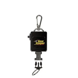Gearkeeper Retractor Grande