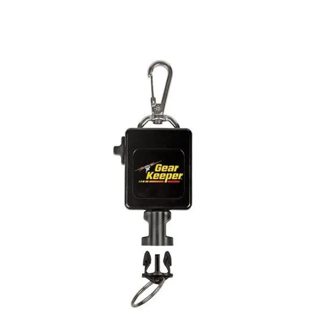 Gearkeeper Retractor Grande