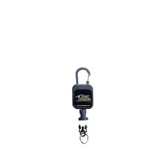 Gearkeeper Retractor Pequeño